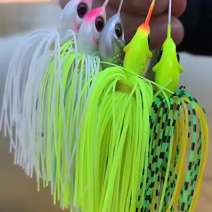 Spinner Baits Sequins Metal Lure Making Supplies Fishing - Temu
