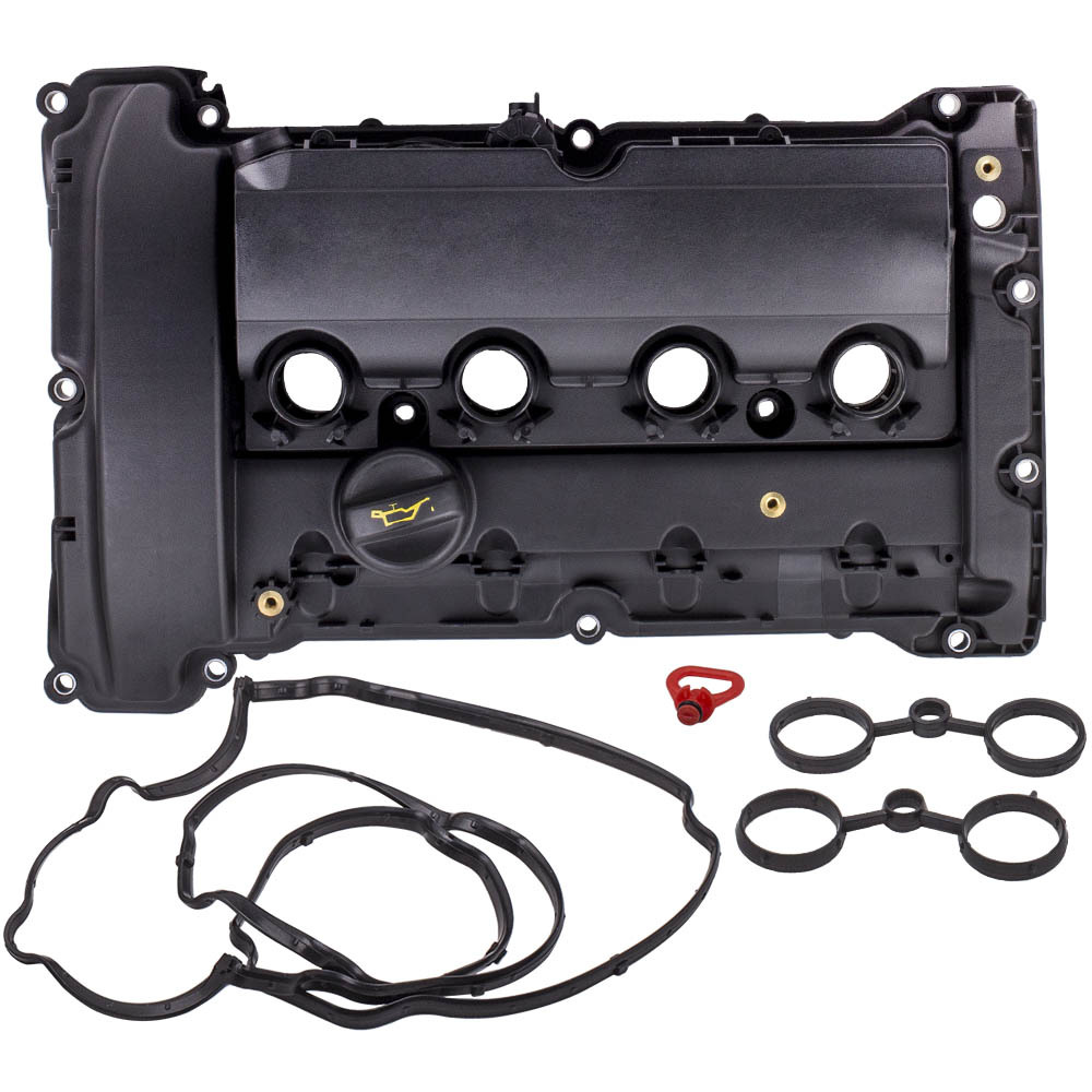 Image of Valve Cover Gasket For & For Peugeot 1.6 16v Thp Ep6 Petrol 0248.q2, 248.q2