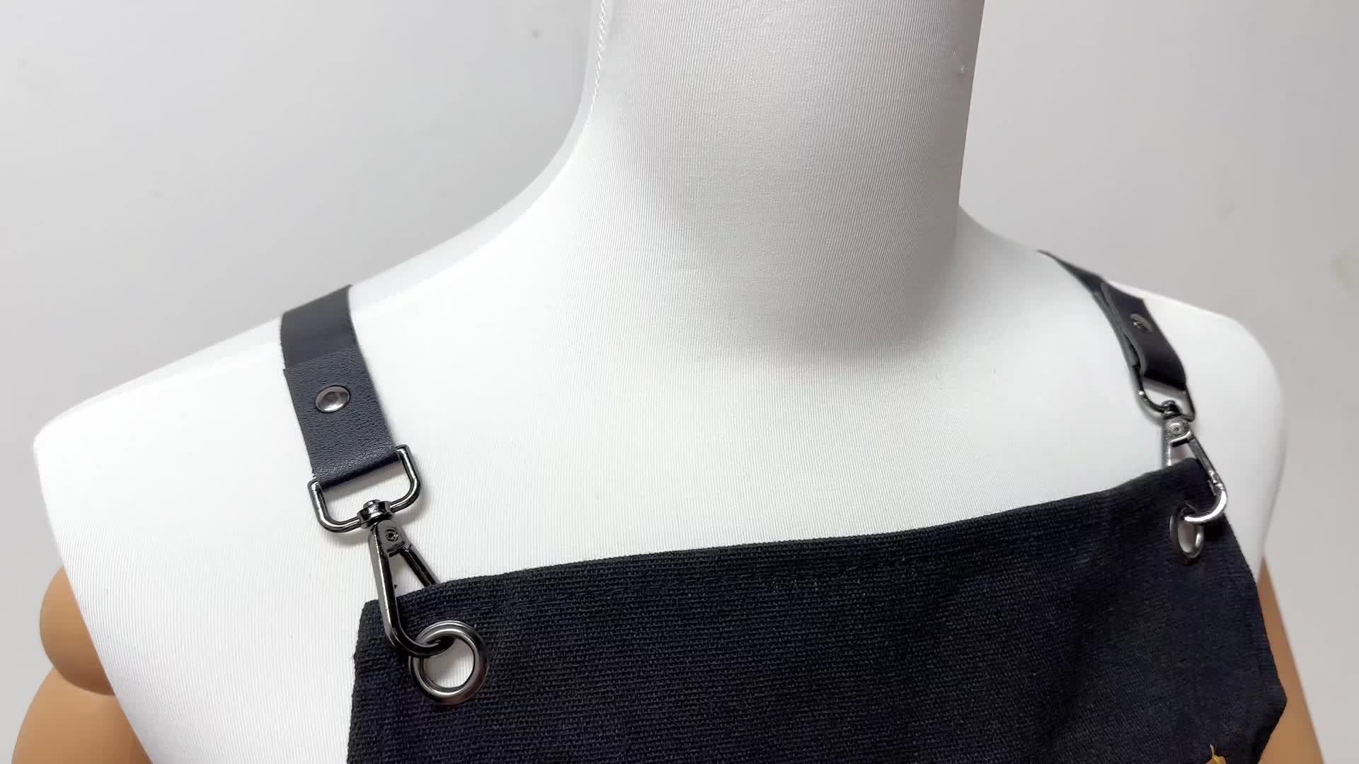 Matisse Productos de Peluquería - Dos opciones de porta herramientas para  vos!!!💣🔥 1️⃣ De Jean con bolsillos y doble agarre en cintura y pierna.  Para que no te separes nunca de tus