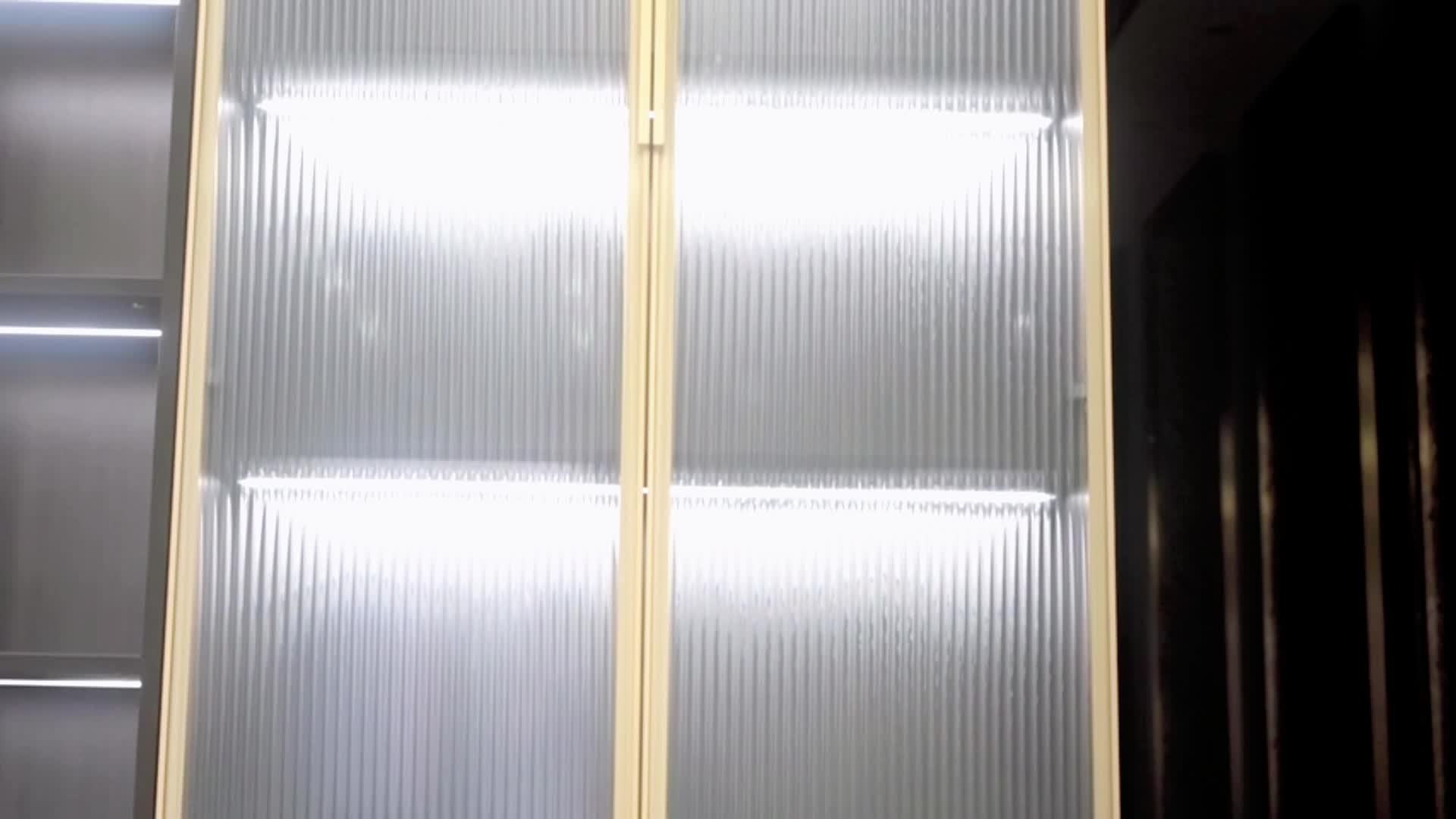 1 Stück Fenster sichtschutzfolie Milchglas Selbstklebender - Temu Austria