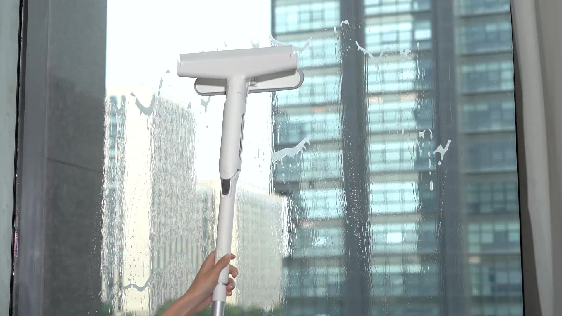 Home Daily Necessities Window Glass Cleaning Squeegee Blade - Temu