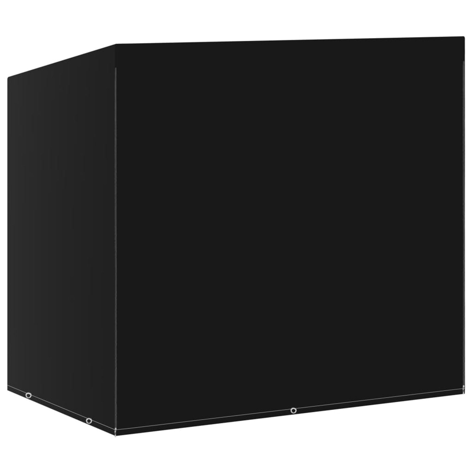 Swing Protective Cover 6 Eyelets 185x117x170 Cm
