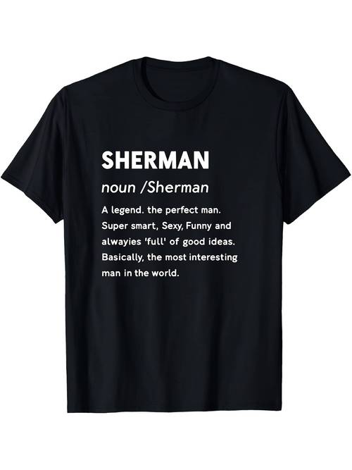 Women S Plus Size Graphic T-Shirt Sher Noun Definition Smart And Funny Ideas World T Shirt Round Neck with Reinforced Fabric That Holds for Work Casual a Sweet Token PL