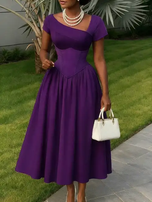 purple dresses women sold on Temu United States purple dresses women sold on Temu United States