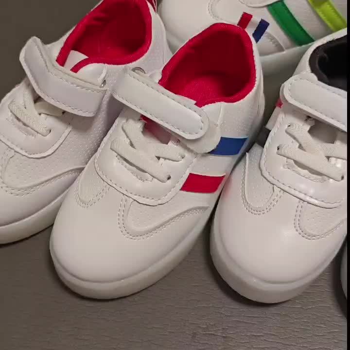 Nieuwe collectie kinderschoenen voor winter en herfst 2025