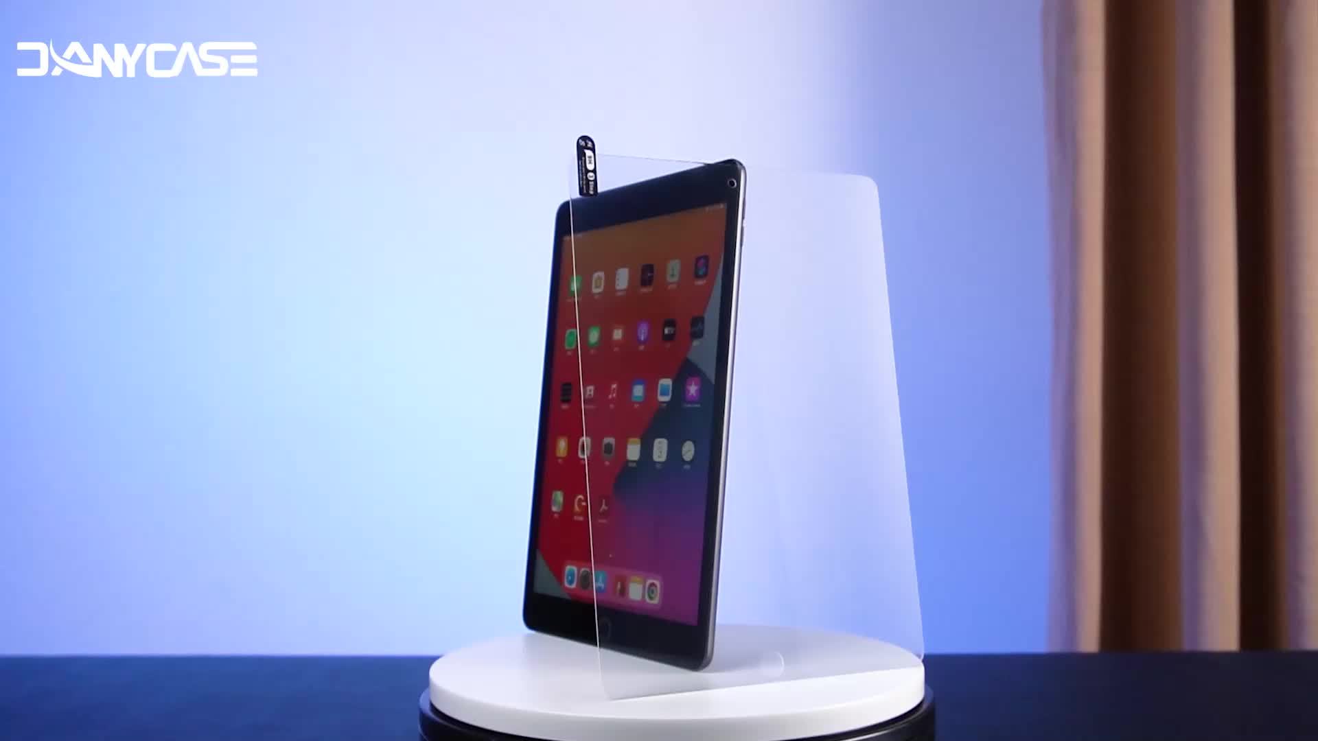 Protector De Pantalla De Jetech Para IPad Mini 1 2 3 (no Una | Envío Gratis