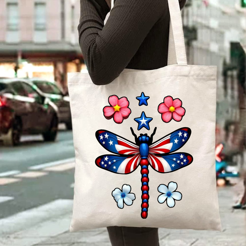 American Flag Purse – Cowgirl Wear