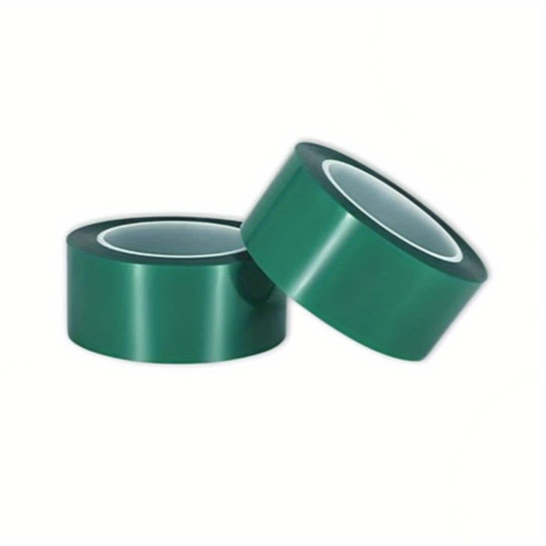 Resin Tape for Epoxy Resin Molding and Epoxy Mold Release for Epoxy Resin  Thermal Adhesive Tape for Micro Pour Epoxy Resin Tape and Form with UV