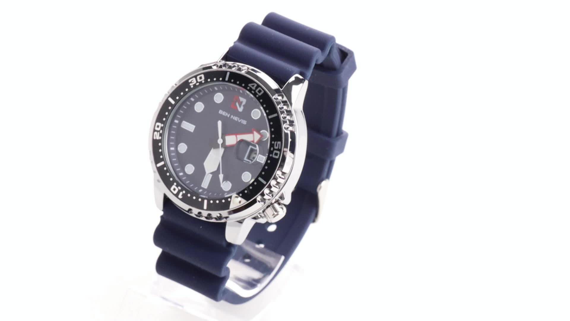 Ben nevis watch online company