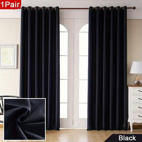 bedroom curtains blackout curtains for living room window curtains solid color