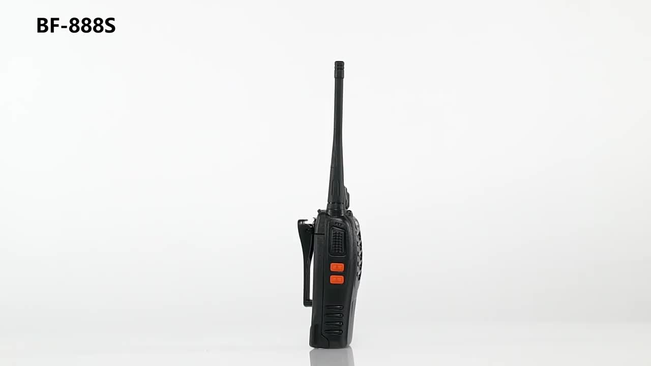 Baofeng Bf-T20 Mini Walkie Talkie PMR 446 Frs Portable Two-Way Radio  2W/0.5W Walkie Talkie - China PMR446 Walkie Talkie and Licence Free Walkie  Talkie price