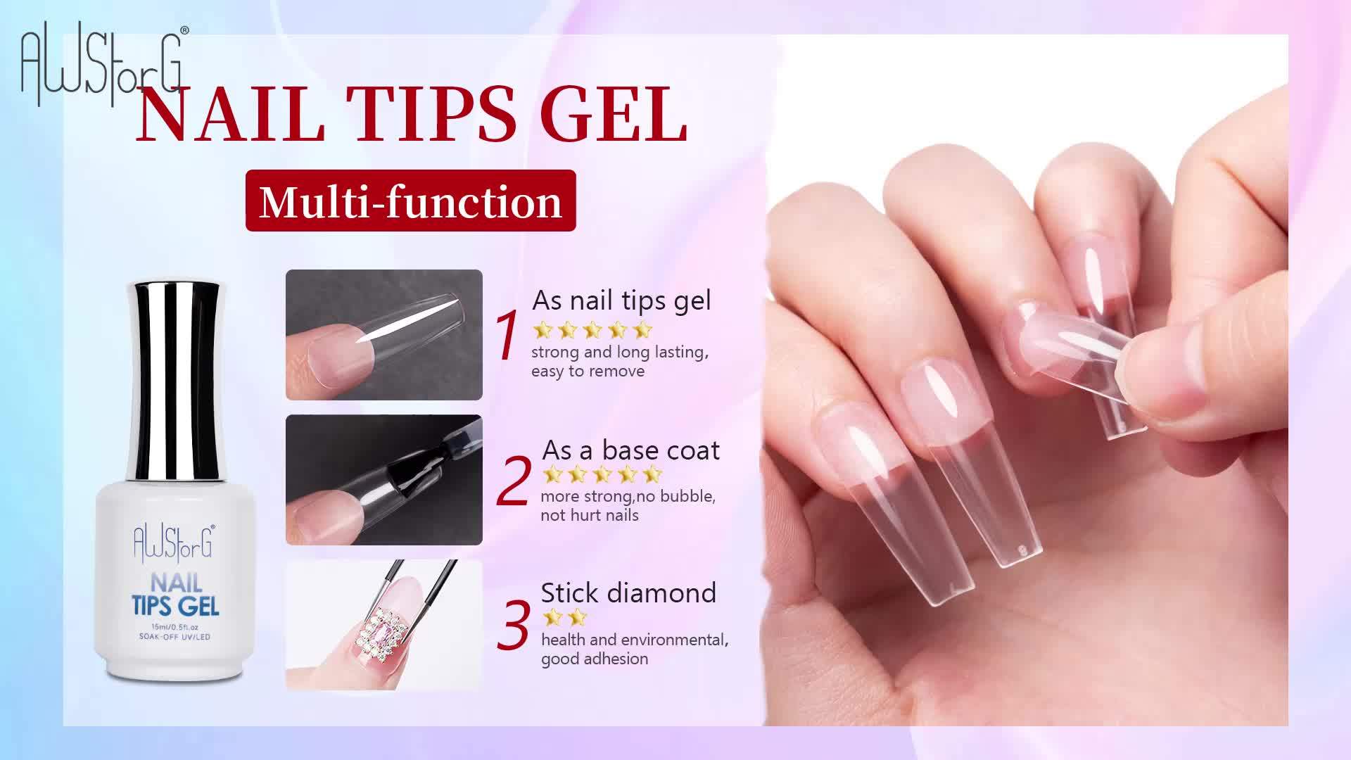 Here's What Nail Hardener Is, Plus More Tips For Growing Strong Nails |  HuffPost Life