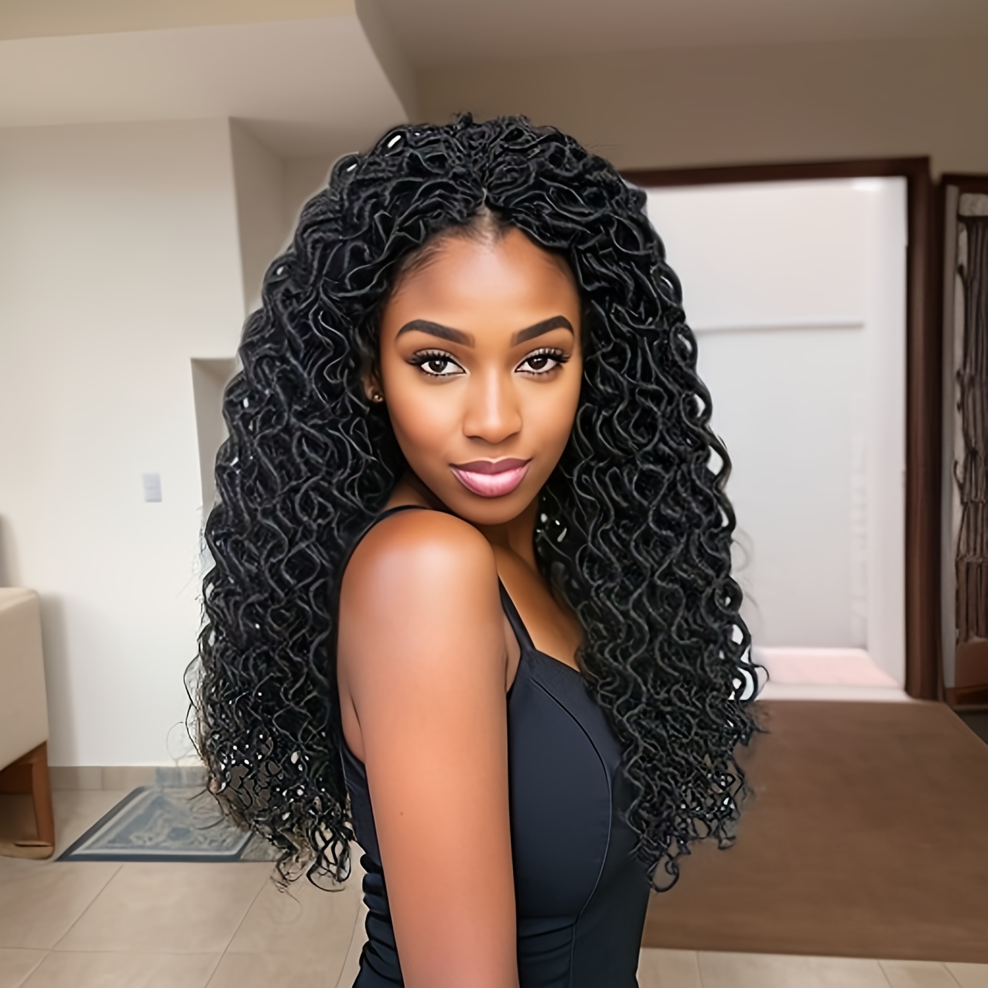 Braided wigs hotsell price in lagos