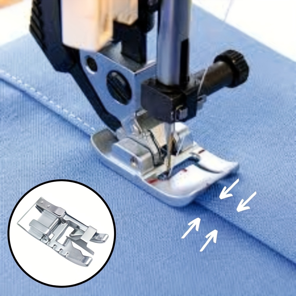 Prensatela móvil para máquina de coser - Máquinas de coser