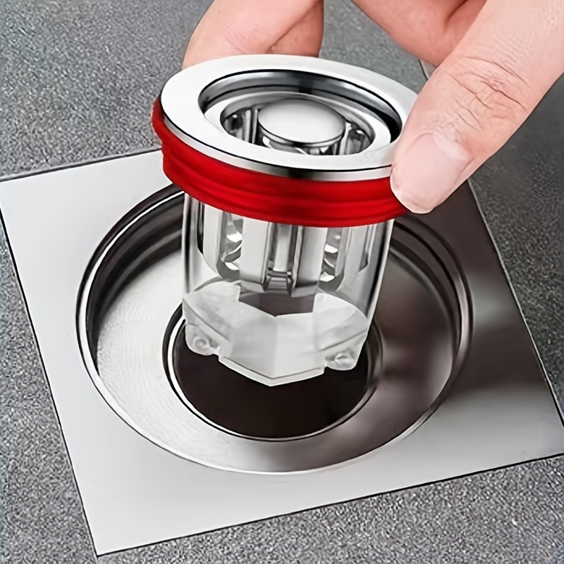 Shower Drain Check Valve Temu