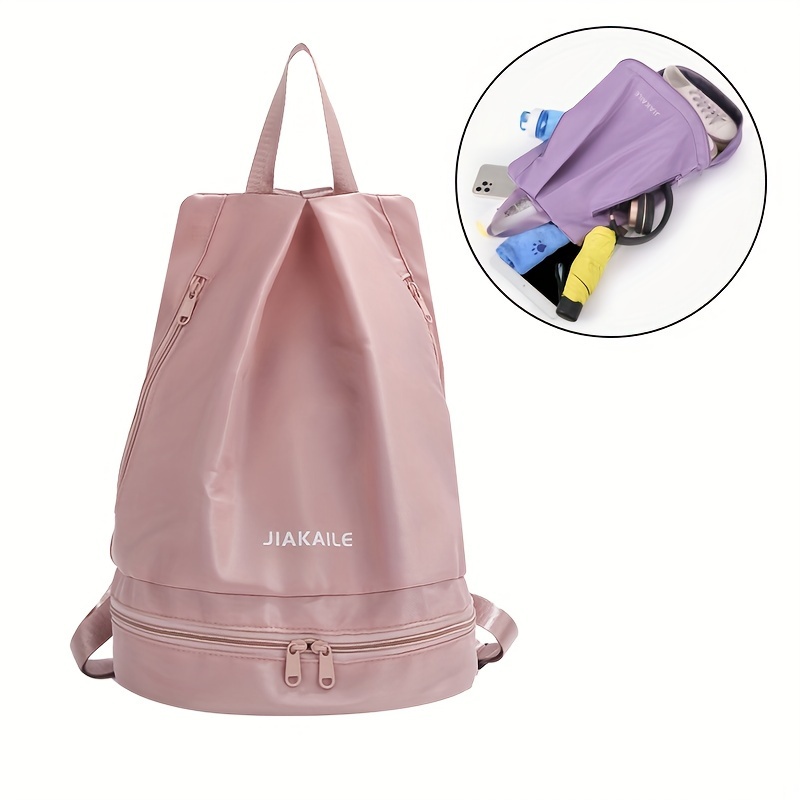 Mochilas Para Gimnasio De Mujer