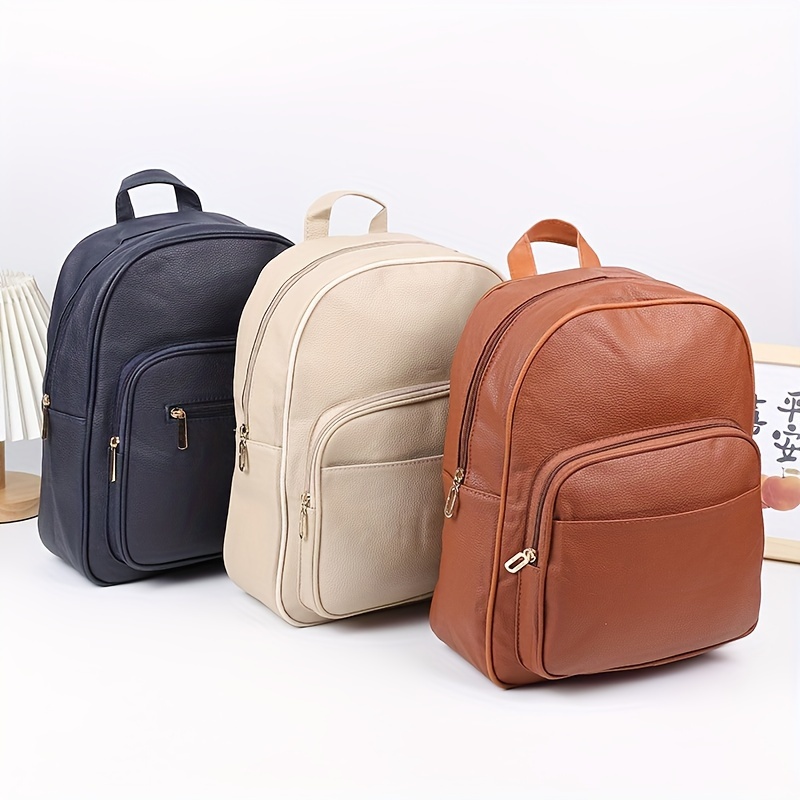$3.56 Backpack! Get ready for @temu big deals! The price is affordable and  the shipping takes less than 2 weeks! 🔗Click LINK or searc