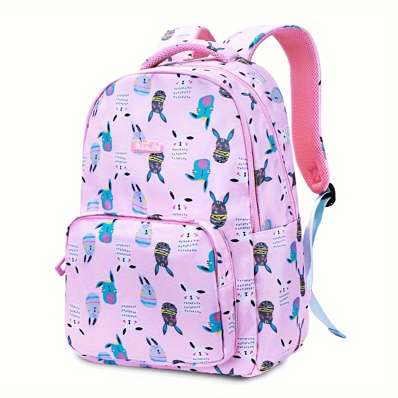 Cute backpacks for middle best sale school girls