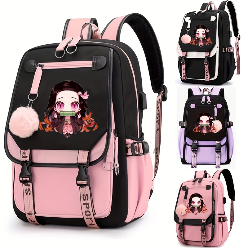 Aphmau Backpacks Merch Boys Girls Teens Travel Bags 3D Print Oxford  Waterproof Notebook Shoulder Students Back to School Bags - AliExpress