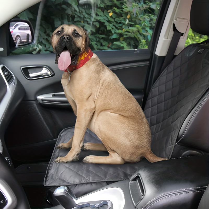 Hunde autositzbezug Vorne Haustier sitzbezug Schutz Hunde - Temu Germany