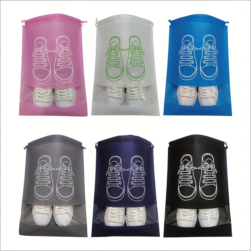 Travel shoe bags outlet kmart