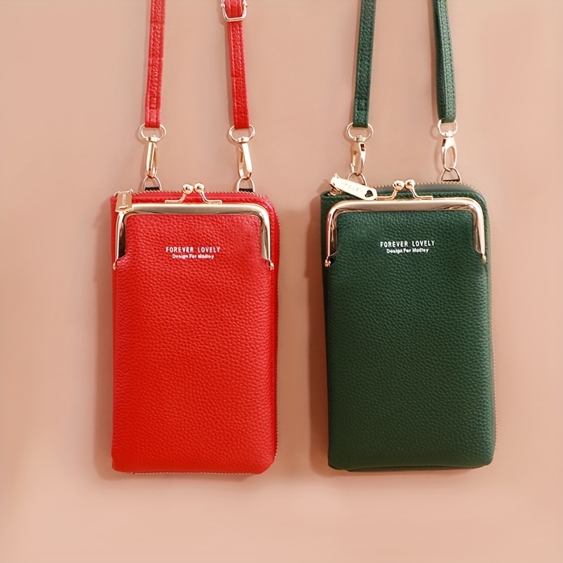 Buy Hand Bag With Mobile Pouch Online