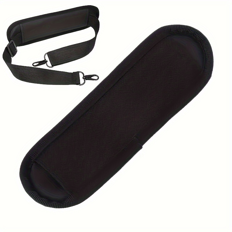 1Pcs Detachable Shoulder Strap Pad Cushion For Backpack Shoulder