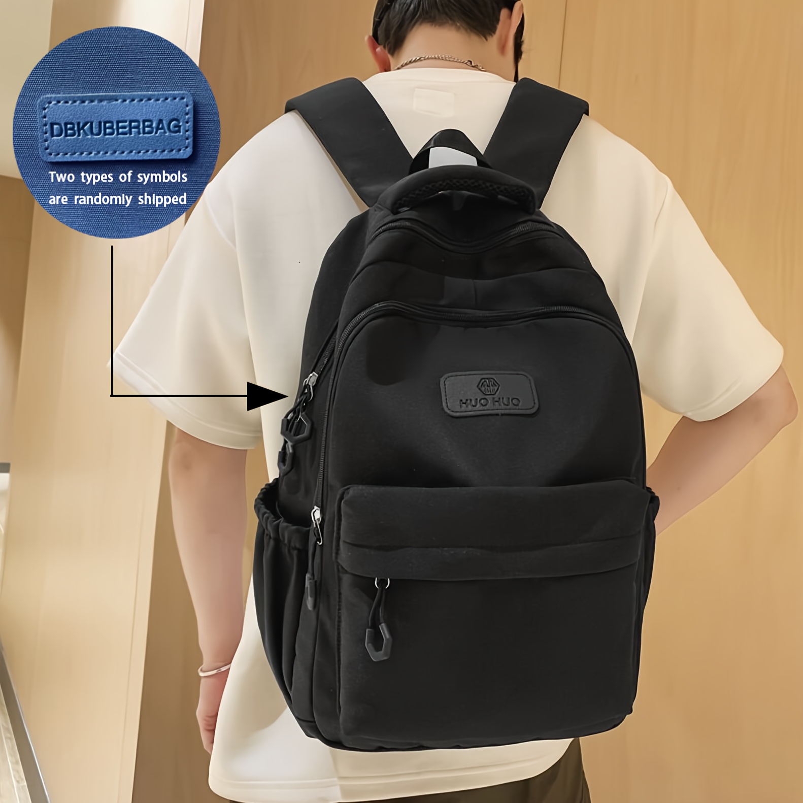 Grey clearance book bag