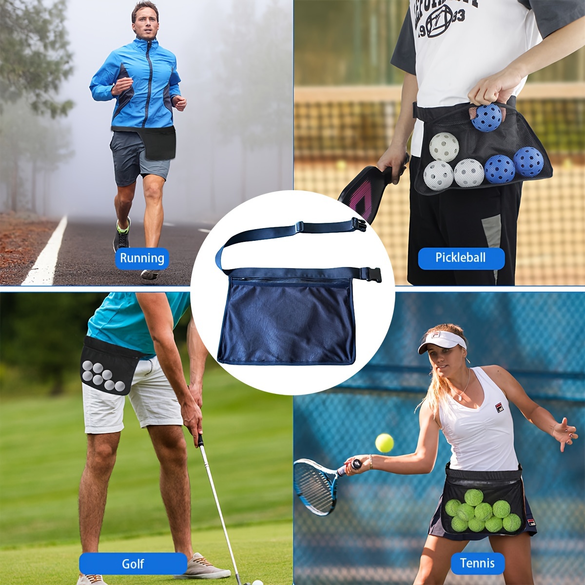 Intersport hotsell sac tennis