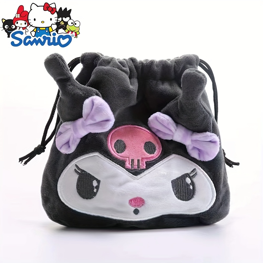 Cartera de Mano Peluche Kirby