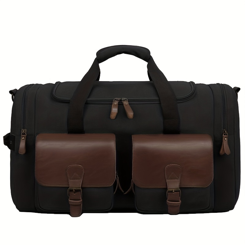 London fog hot sale weekender bag