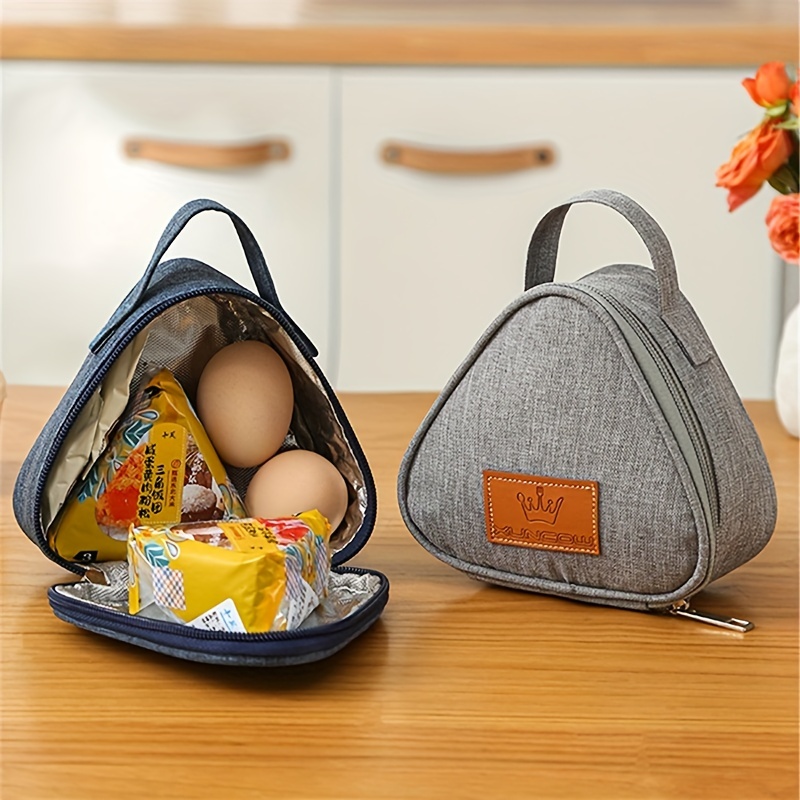 Mini Ice Pack Bag For Lunch Box Picnic Reusable Lightweight Portable Freezer  Packs Be Heated Using For Warm Milk Insulation - AliExpress