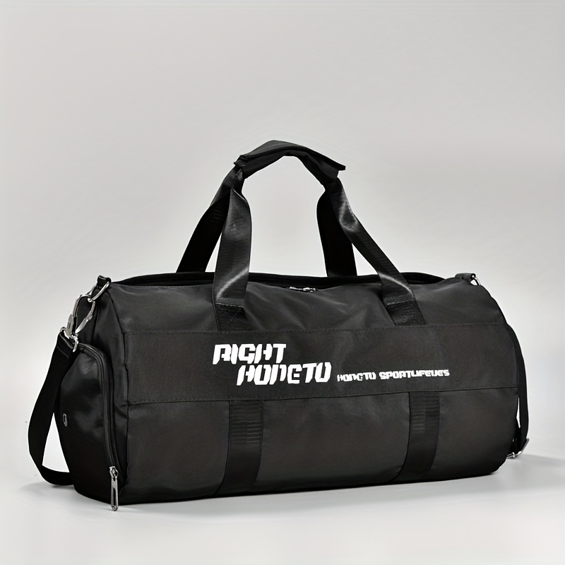 Travel bag 2023 new large-capacity travel bag handbag wet and dry  separation fitness bag swimming bag shoulder bag Messenger bag - AliExpress