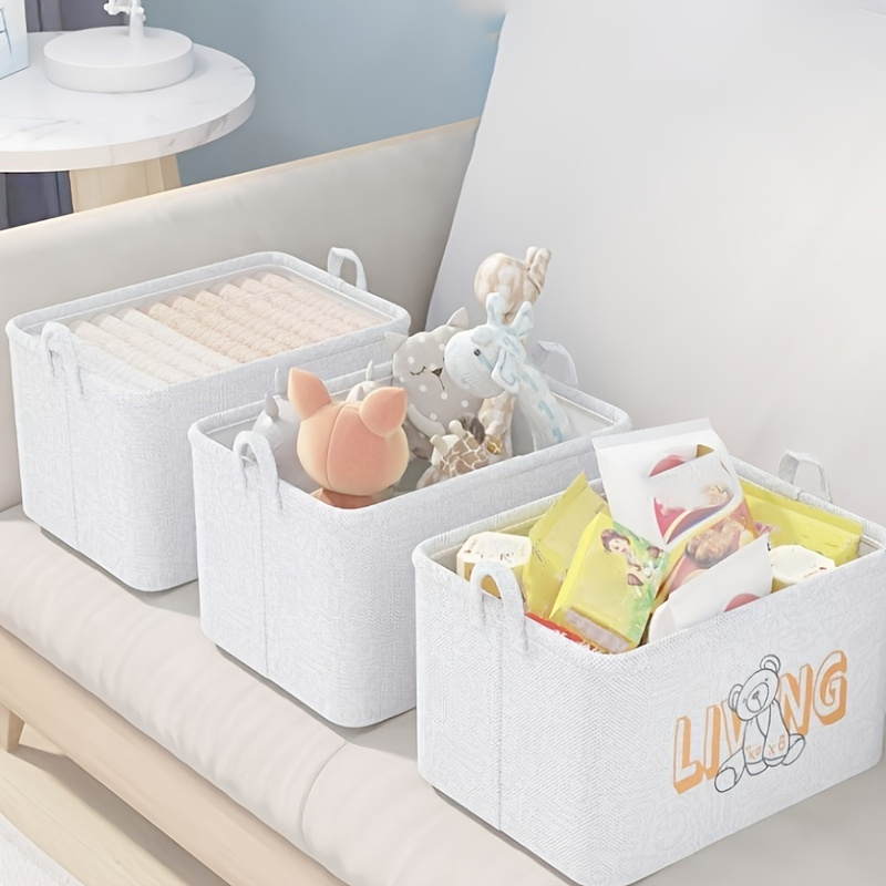 Newborn baby outlet clothes storage