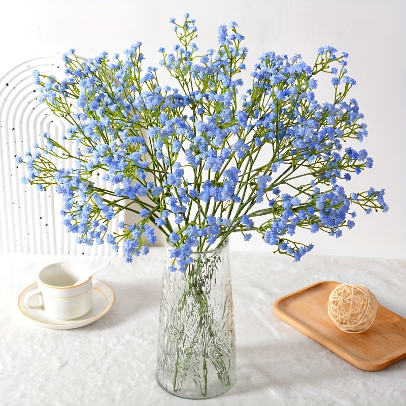 Gypsophila Faux - Temu