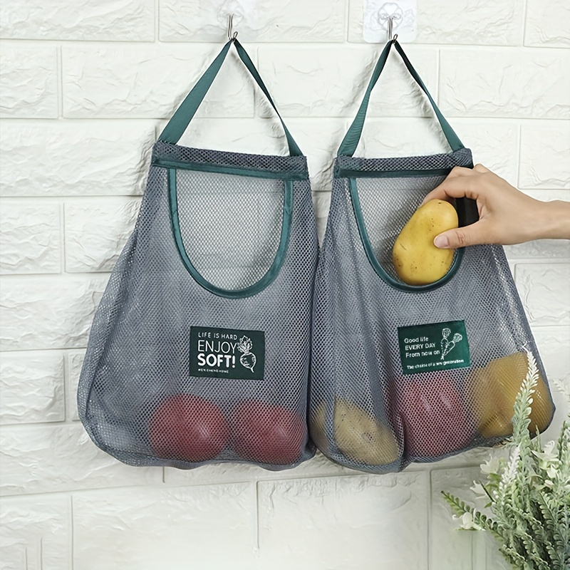 1pc Borsa Porta Mollette Borsa Porta Mollette In Rete Appesa - Temu Italy