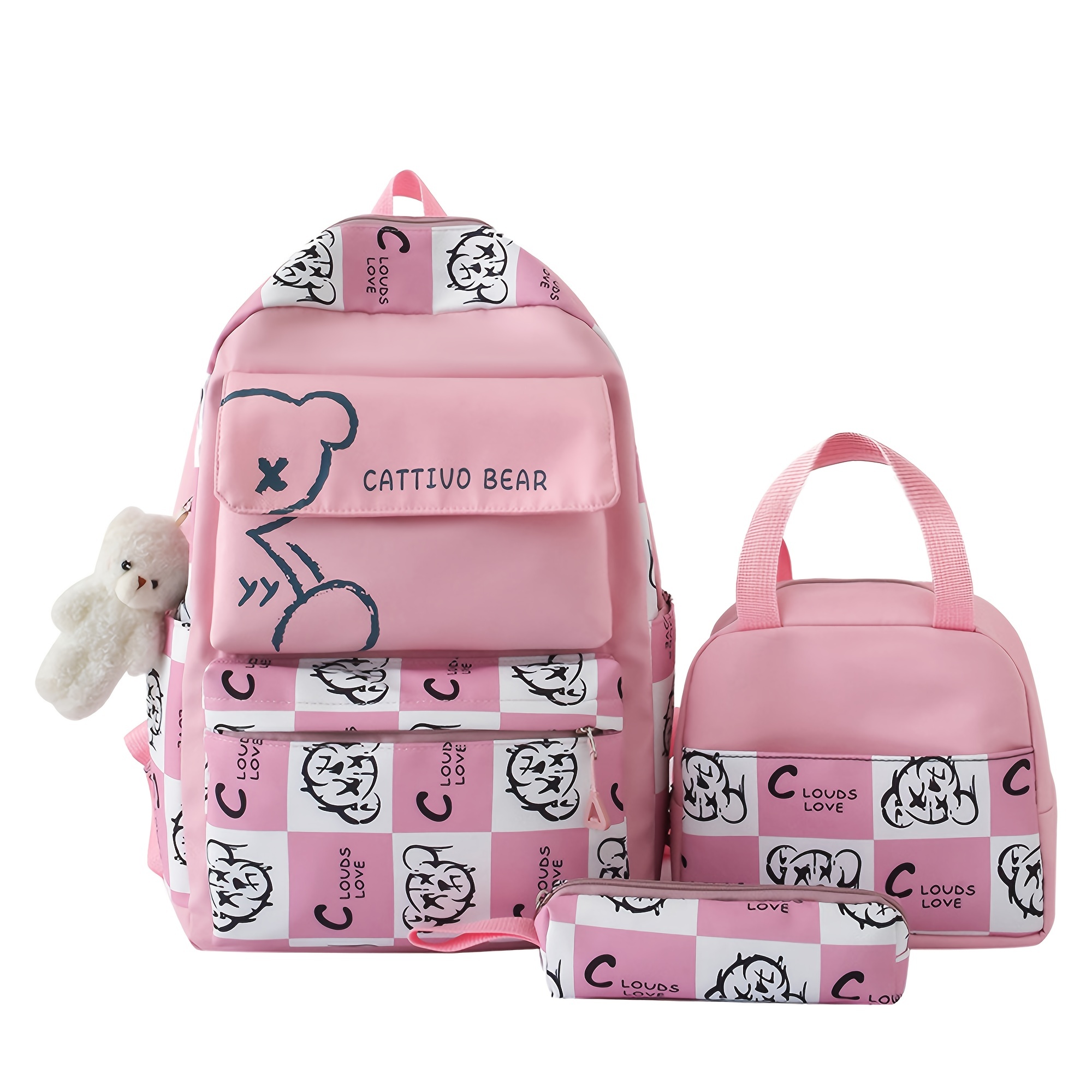 Danny bear bag discount price