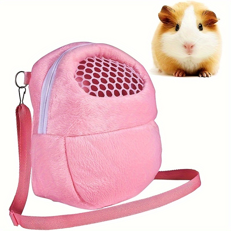 Ferret travel outlet bag