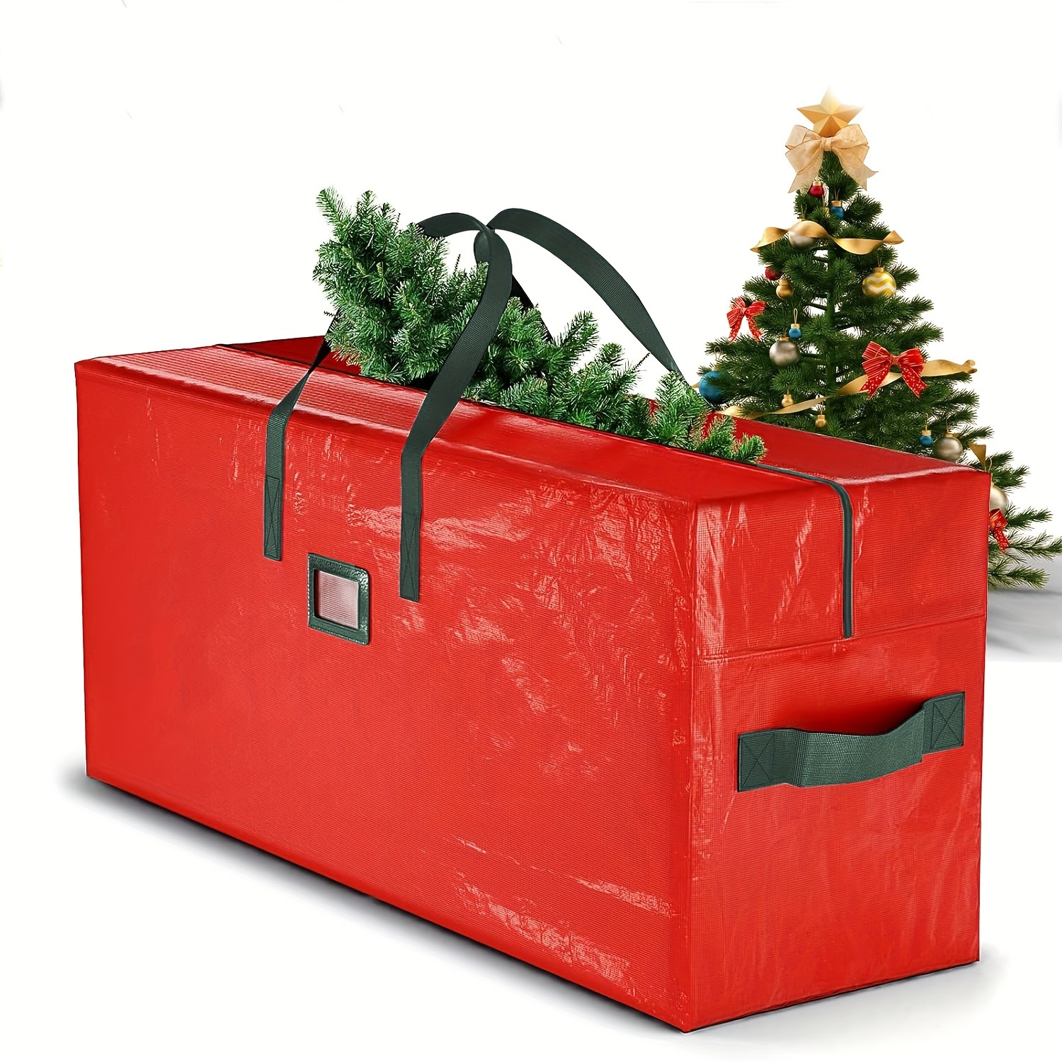 Christmas Ornament Boxes - Free Shipping For New Users - Temu