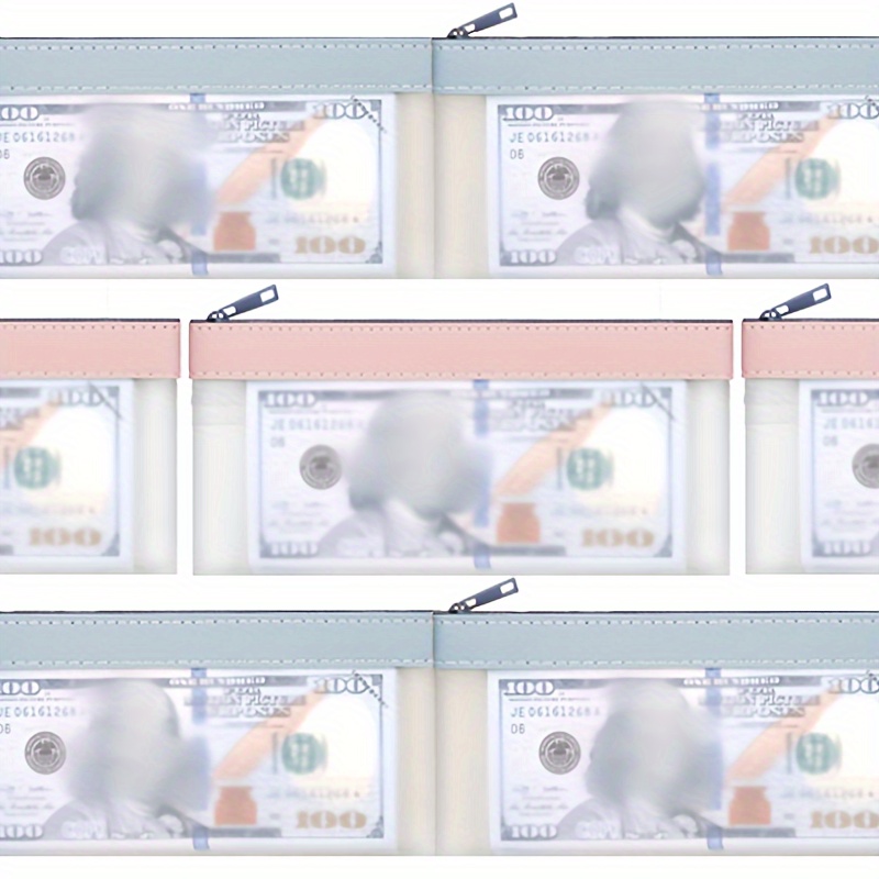 Daisy Design Carpeta de ahorros personalizada / Planificador de presupuesto  / Carpeta de presupuesto / Sistema de ahorro / Relleno de efectivo / Sobres  de efectivo / Libro de dinero -  México