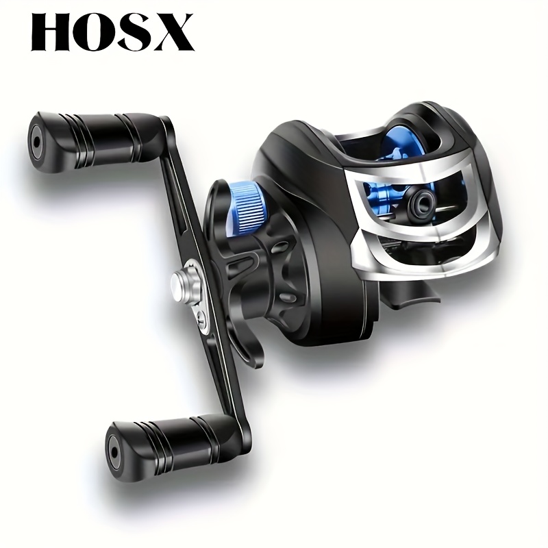 So hyped to try out my first nice combo! Shimano slx dc reel on a 7'1” St.  Croix bass x rod : r/Fishing
