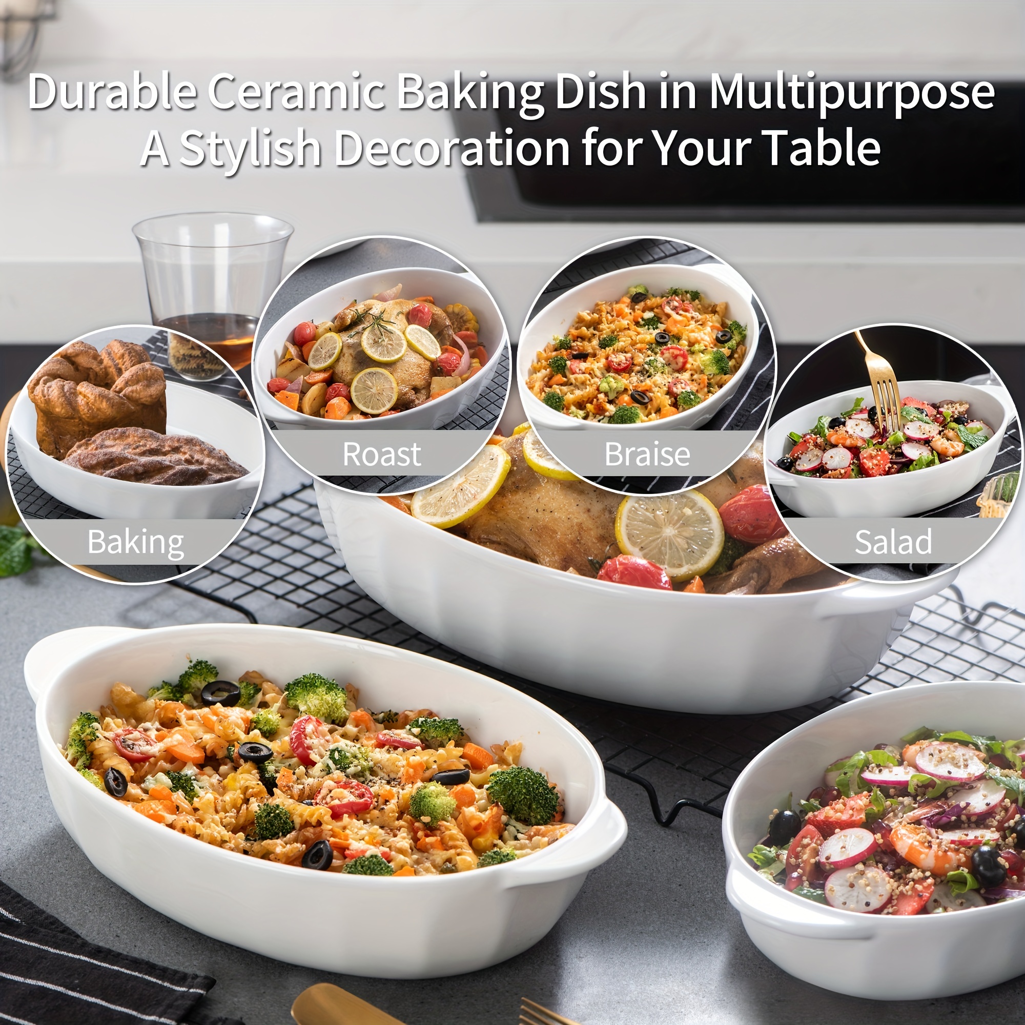 Showcase Your Dishes With This Multi purpose Plate Stand - Temu