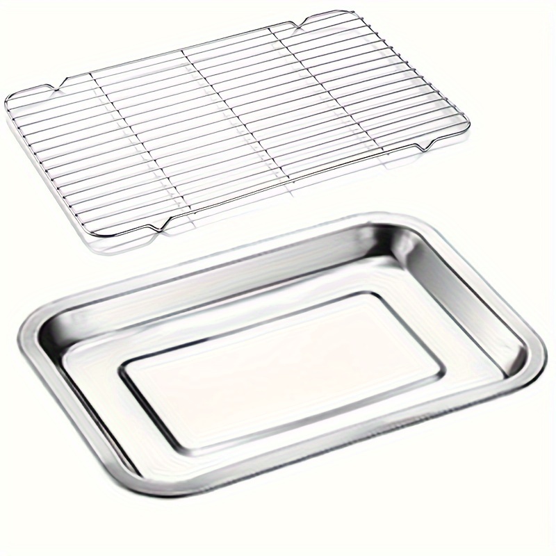 Can pampered chef cooling cheap rack go in oven