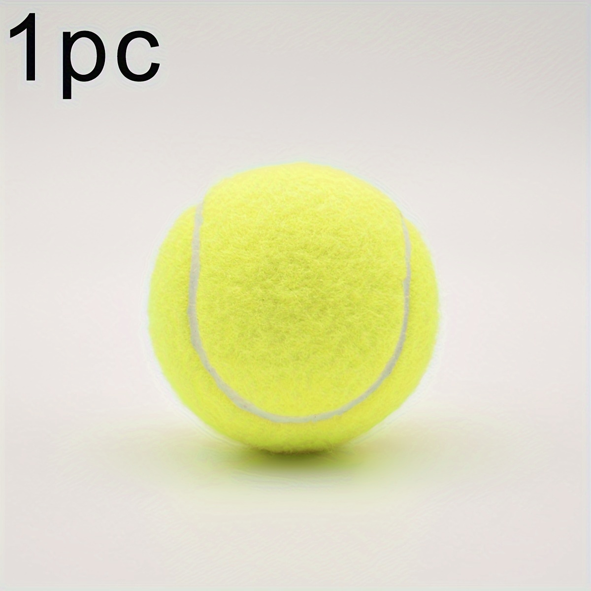 Balles De Badminton 12 Pièces Pour Entraînement Intérieur Et Extérieur,  Volants En Nylon, Jaune Et Blanc - Temu Belgium