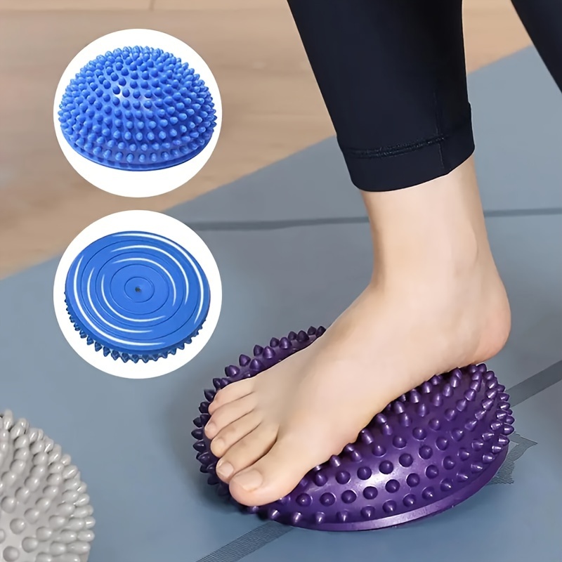 NIB URBNFit Yoga Wheel - 12-Inch Roller Designed for Stretching &  Flexibility