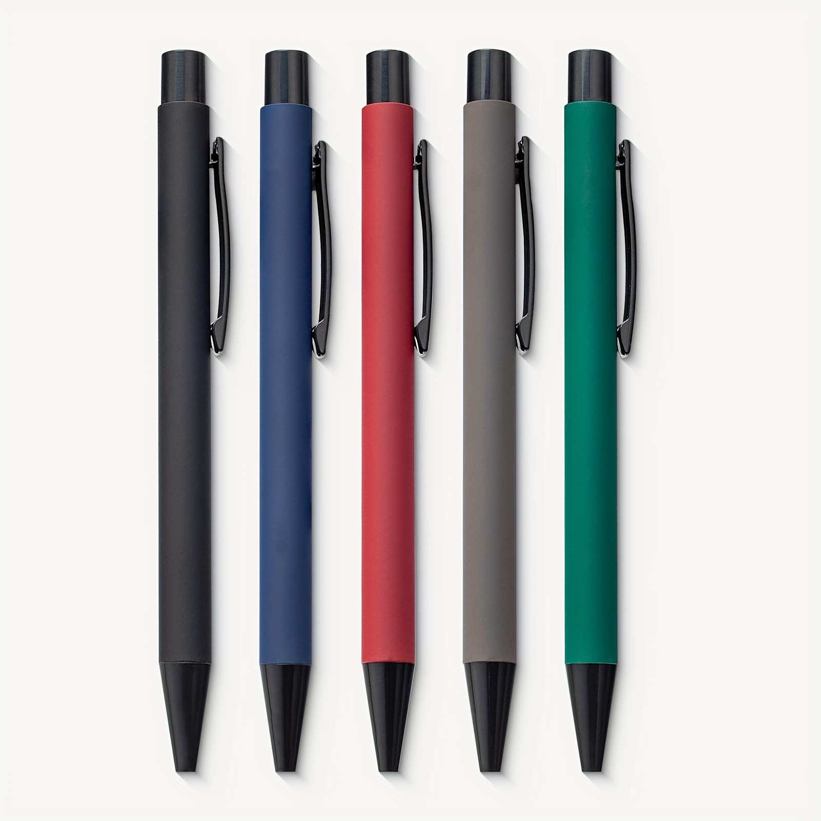 12 Pieces Snarky Office Pens Funny Ballpoint Pens Complaining