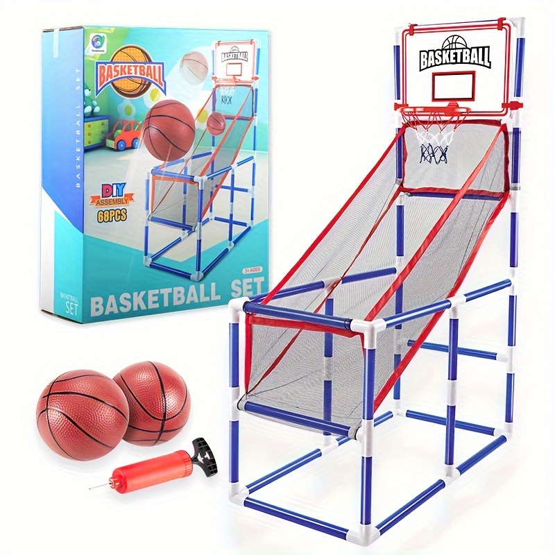 Jeu de plateau de bureau Basketball Finger Mini Shooting Machine Party  Table Jeux de sport interactifs pour enfants adultes