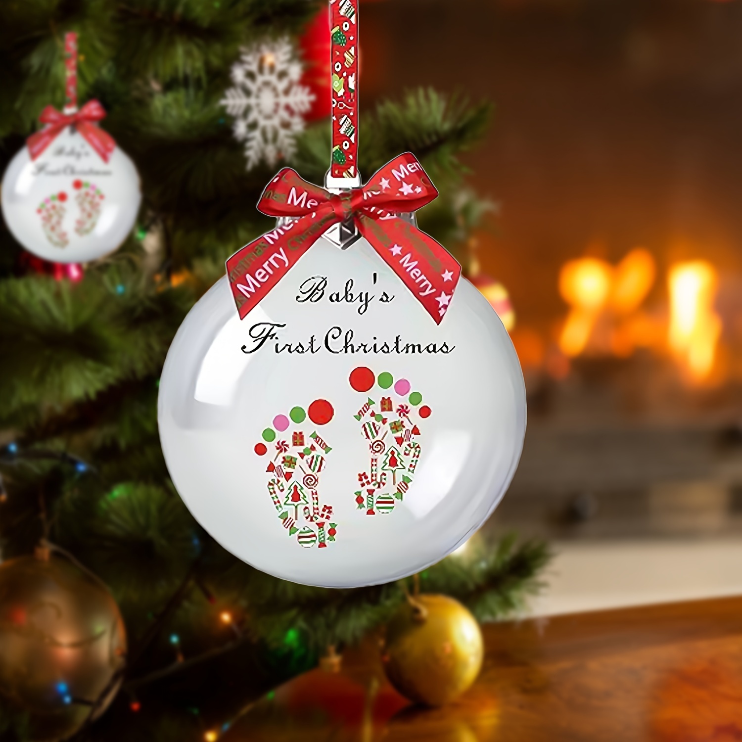 Christmas Ornament Clearance Sale - Temu