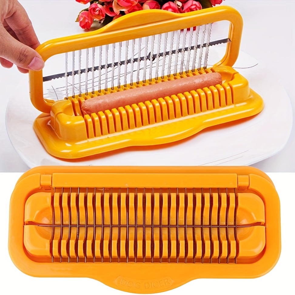 Cherry Tomato Grape Slicer Fruit Vegetable Salad Manual Slicer Fruit and  Vegetable Tool Kitchen Gadget, Progressive Zip Slicer - AliExpress