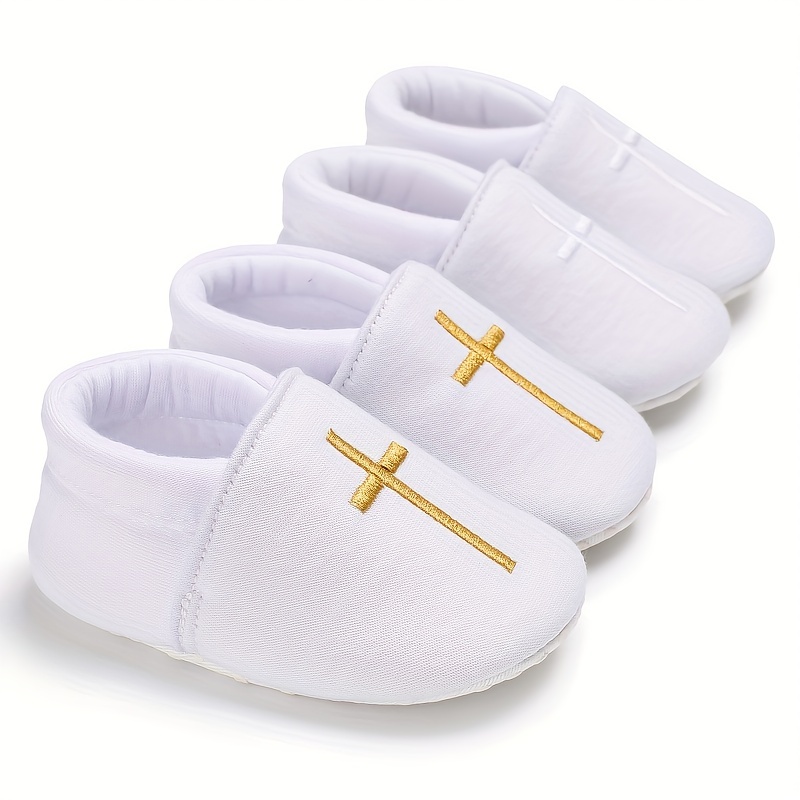 Baby on sale church shoes